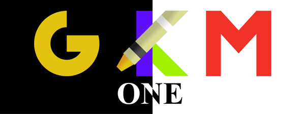 GKM One Logo