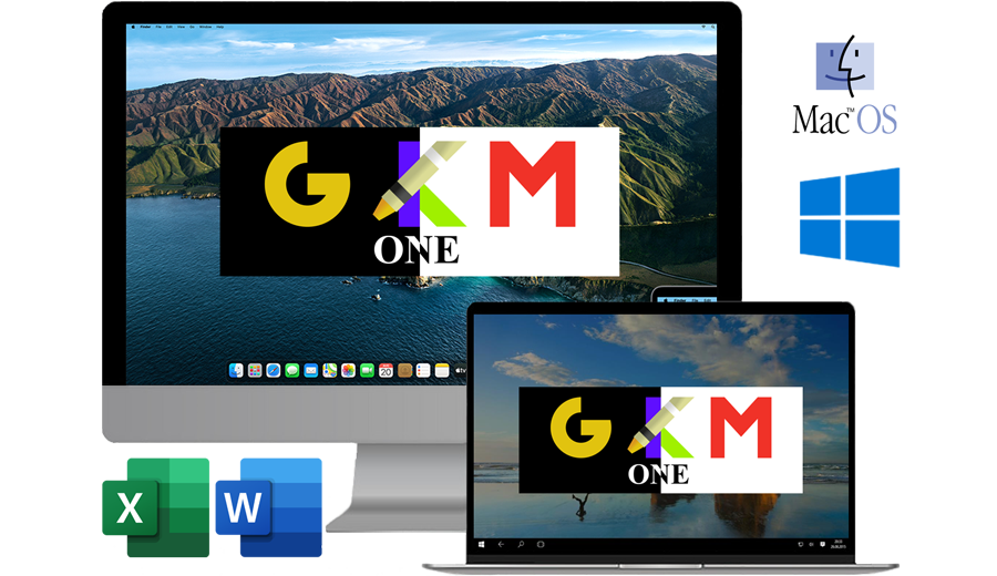 GKM One Software Bayern Grundschule